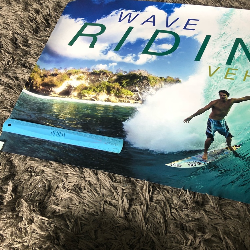 WRV poster - Picture 2 of 4